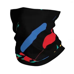 Scarves Colorful Game Controler Ps Bandana Neck Gaiter Video Balaclavas Mask Scarf Multi-use Headwear Outdoor Sports Adult Washable