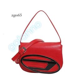 Designer Diesl Handbags Crossbody Purse Women Shoudler Messenger Bags D Wallet Saddle Sling Underarm Exquisite Nappa Cross Body Tote Mini Bag 02 44