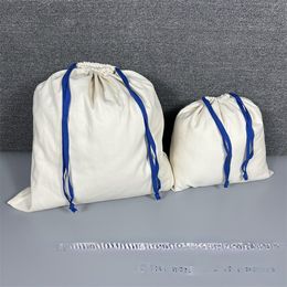 Shoe Bundle Pocket Drawstring Cloth Bag Large Bag Dust Bag