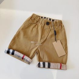 Shorts Kid Designer Shorts Baby Beach Prant