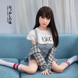 sex doll 2024 High quality Realistic 158cm Silicone Sex Dolls Shoe Adult SexToys Anime Doll for Men Full Body Life Size Real Vagina Anal Boobs Love Doll