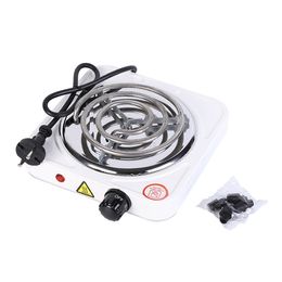 Multi-function Charcoal Burner Mini Square Point Carbon Furnace Water Chicha Plate Shisha Coal Starter Special Purpose Electric Stove Smoking Accessories