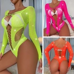 Women's Swimwear 2024 Swimsuit Women One Piece Sexy Lady Female Push Up Bodysuit Gradient Bathing Suit Sports Mayo Summer Swimming XXL