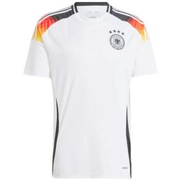 Germany Soccer Jerseys 2024 Home Away FULLKRUG HUMMELS KROOS GNABRY WERNER DRAXLER REUS MULLER GOTZE European Cup Football Shirt Men Kids Kit Fans Player Jersey