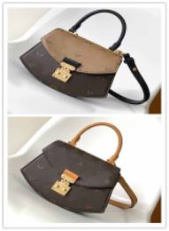 Designer Luxury Reverse tilsitts M46548 Shoulder Bag New Best quality Handbag Tote