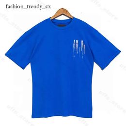 Amirii Shoe Mens T Shirts Summer Womens Designers Tshirts Loose Tees Brands Tops Casual Shirt Clothings Shorts Sleeve Clothes 926