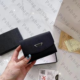 Pinksugao wallet clutch bag card bag handbag coin purses fashion designer card holder high quality short style purse shopping bag Changchen-240515-15