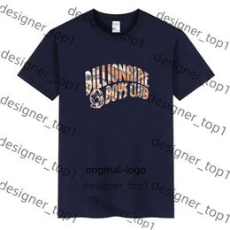 Designer T Shirt Billionaires Club Tshirt Men Women Billionaires Boys Fashion Casual Brand Letter Mens T Shirt Boy Club T-shirt Sautumn Sportwear f2a7