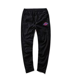 Hip Hop Jogger Cargo Designer Design Harem Pants Multipocket Ribbon Men039s Sweatpants Streetwear Casual MXL9786914