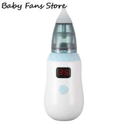 Nasal Aspirators# Manual baby nasal inhaler electric nasal cleaner ear care for newborns and children prevention of reflux safety and hygiene equipment d240516