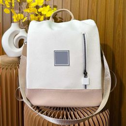 Fashion Backpack Capacity Women Fashion Cc Designers Travel Bags Ladies Nylon Backpacks Bag Bookbag Bag Pack Large Luxury Designer Bag Jfgc