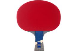 Star Super Sticky Table Tennis Racket PingPong Bat Competition Pong Paddle Easy Control For Loop Arc Raquets9872434