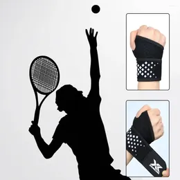 Wrist Support 1/2Pcs Adjustable Wristband Carpal Tunnel Brace Sport Tendonitis Pain Relief For Arthritis U6K4