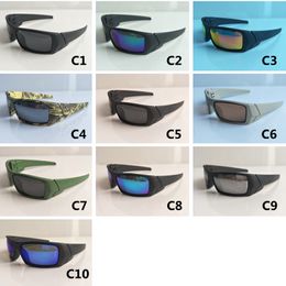 Luxury Designer Sunglasses Women Summer Men Driving Polarised Sunglass Sports Eyewear Woman Goggle Brand Bicycle Sun Glasses Uv400