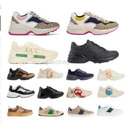 new Casual Shoes Casual Shoes new designer shoes luxury sneakers shoes fashion casual shoes beige mens sneakers retro print women