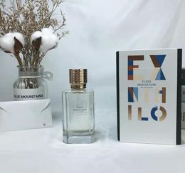Newest arrival Fleur Narcotique perfume EAU DE PARFUM 100ml Fragrance long lasting for men women Unisex spray Fast delivery9092278