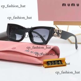 New Trendy Designer Butterfly Pink Women Cat Eye Miumium Sunglasses Retro Premium Sun Glasses Men Sun Protection Fashion Eyewear Shades Uv400 Party Sunglass 3f1f