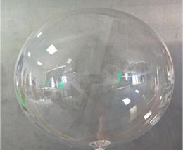 Party Decoration 18039039200390392403903936039039 135Pcs Transparent Globes Clear Balloon Helium Inflata6052935