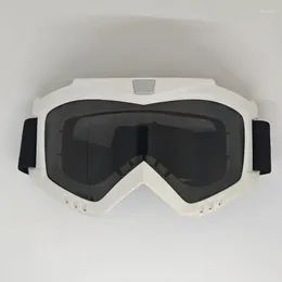 Outdoor Eyewear Skiing Glasses Goggles Sports Windproof Kids Ski Moto Cycling Lens Frame Sunglasses