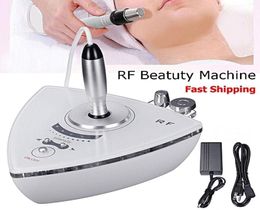 2 In 1 Body Slimming Face Lifting RF Machine With Multipolar And Tripolar For Weight Loss Skin Rejuvenation Radio Frequency For Ho5833012