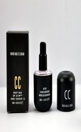Good Quality NEW Makeup Water Base CC Cream Beauty Balm Creme Teinteespf Foundation Liquid 30ML8103625