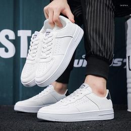 Casual Shoes Fashion Platform Sneakers Men Sport Couple Outdoor Breathable Lightweight White Running Women Tennis