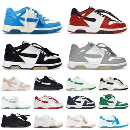 Casual Shoes Designer Casual Shoes Women Mens White Low Out Of Office Sneaker Virgil Luxury Calf Leather Abloh Ooo For Walking Arrows Basketball Tennis Shoe Pink Runn