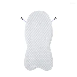 Stroller Parts Baby Cushion Summer Body Cusion Pushchair Cooling Pad Liner Toddlers Pram Breathable