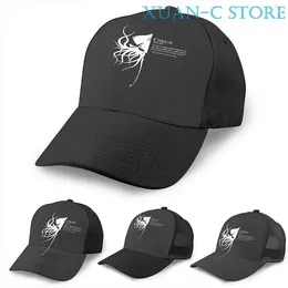 Ball Caps Cthulhu Basketball Cap(2) Men Women Fashion All Over Print Black Unisex Adult Hat