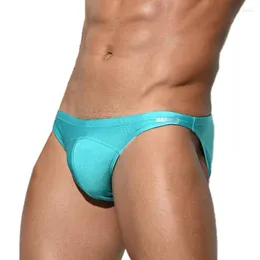 Women's Swimwear Sexy Swim Bikini Briefs Men Swimming Suit For Man Bathing Trunks Desmiit Mini Slip Gay Shorts Beach Swimsuits 2024