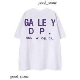 gallerydept T Shirt Men Designer Shirt Women Tee Shirt Mens Tops Tshirts Designer For Man Fashion Luxury Crew Neck Short Sleeve Cotton Car Print Summer galery dept 696