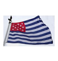 3x5ft Fort Mercer Flag Digital Printed Polyester Hanging Advertising All Countries Outdoor Indoor Usage Drop 1689522