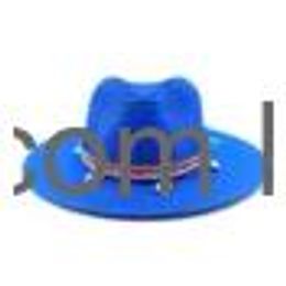 Party Hats New Summer St Hat Accessories Jazz Top Sun Outdoor Protection Beach Sombrero Drop Delivery Ot9Io Othdl