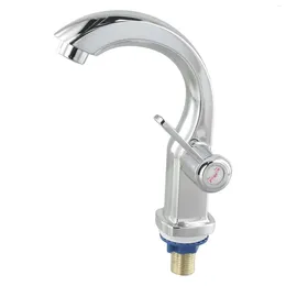Bathroom Sink Faucets Basin Faucet Water Purifier Single Lever Hole Tap Cold Bars Countertop Kitchens