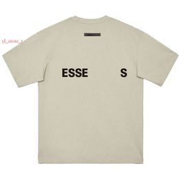 designer t shirt Essentialstshirt mens for man tshirts women shirts 100%cotton street hip hop short sleeved tshirt letter print couple T shirt asian size S-XL ea0c