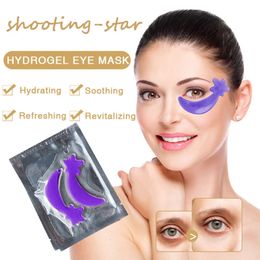 Collagen Pach Launched Hydrogel Mask Moisturizing And Repairing Eye Patch Under Eye 205 4