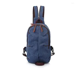 Backpack High Quality Canvas Fashion Rucksack For Women And Men Small Bagpack Mochila Feminina Back Pack 2024