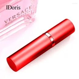 Storage Bottles IDoris Perfume Vaporizers Small Of Spray Portable Lovely Travel And High Grade Bottle 5ml