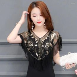 Women's Jackets Women Summer Lace Jacket Coat Hollow Out Breathable Bomber Sexy Thin Long Sleeve Sunscreen Clothing Y441