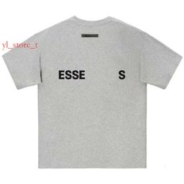 designer t shirt Essentialstshirt mens for man tshirts women shirts 100%cotton street hip hop short sleeved tshirt letter print couple mans T shirt 0913
