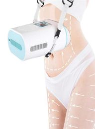 Portable MINI Cryolipolysis Fat zing Machine Vacuum Body Shaping Cryotherapy Cryo Fat ze Machine Home Use2772904