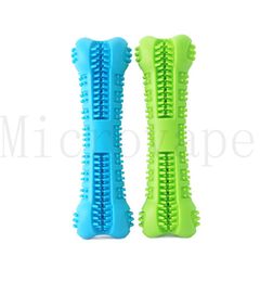 Dog Toothbrush Toy Brushing Stick Pet Molar Toothbrush for Dog Puppy Tooth Healthcare Teeth Cleaning Chew Toy Brush1776717