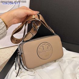 2024 Spring New Small Square Bag Crossbody Bag Fashion Shoulder Bag PU Womens Bag Classic Chain Small Golden Brick ZT09