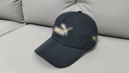 Designer cap hat Baseball caps casquette For Men Womens Adjustable Letter Caps Embroidered Sunshade Sport senior embroidery a1