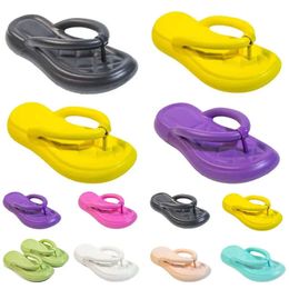 slippers womens 2024 women outdoor men designer sandals summer beach slides orange pink mens indoor slide fashion slipper size 36-41 842 s