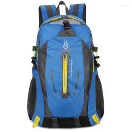 Backpack Ultralight Mountain Climbing Bag Waterproof Travel Outdoor Sports Hiking Daypack Large School Teenage Rucksack