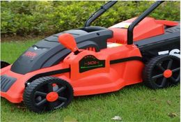 Hand push mower New popular fourstroke grass cutting machine Lawn mower brush cutter twostroke power mower4743993