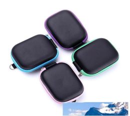 5 Ml Essential Oil Storage Bag Travel Portable Carrying Holder Nail Polish Collect Pouch Perfume Essential Oil Organizer Case1682659