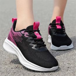 Casual Shoes Size 41 37-38 Cute Women's Vulcanize Golf 6 Pink Sneakers For Women Sport Super Offers Cosplay Famous In Shows