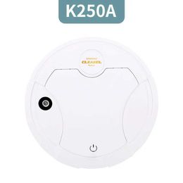 Robotic Vacuums New Sweeper Sweeping 3 In 1 Smart Sweeping Robot and Vacuuming Wireless Vacuum Cleaner Sweeping Robots For Home Office Use J240518